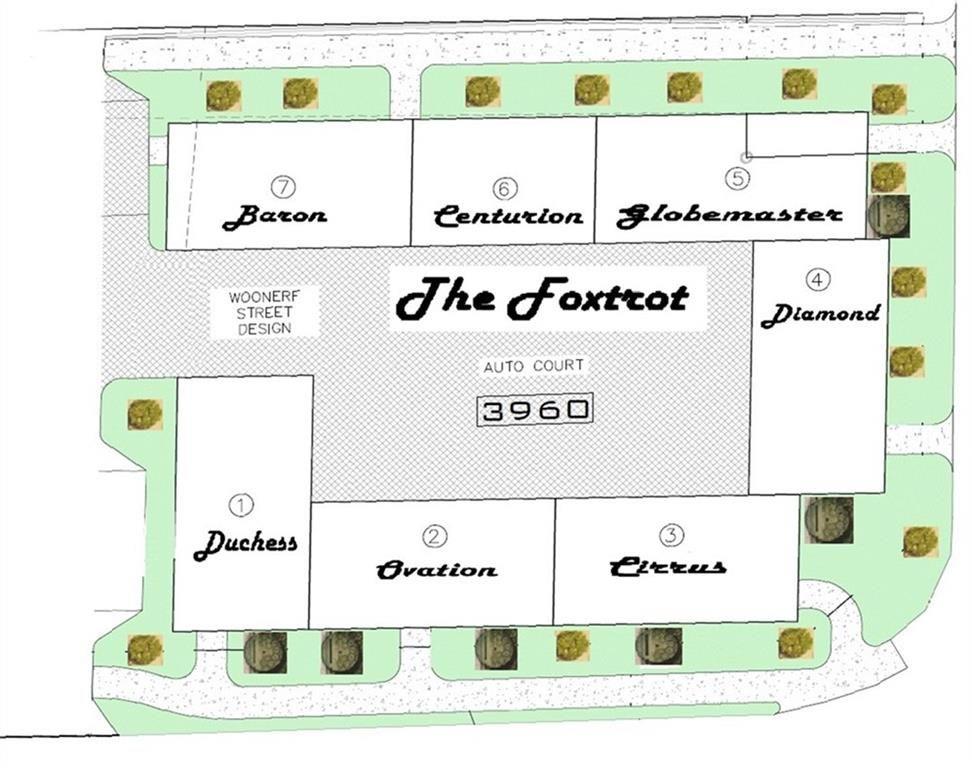 1968 8th Street, Unit 6 Atlanta, GA 30341 - Photo 31 of 31