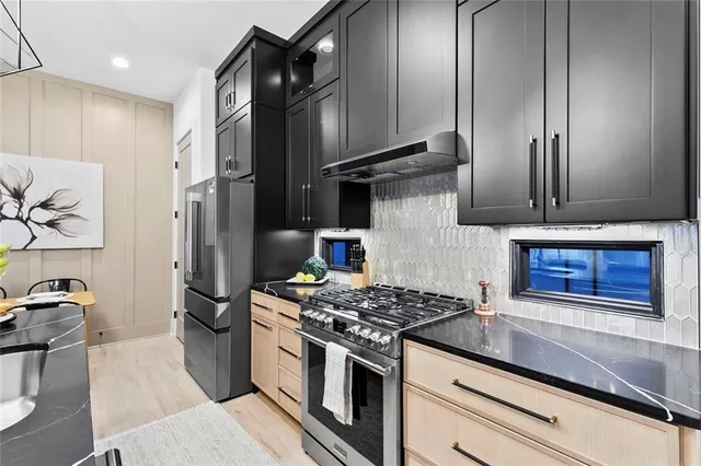 $599,000 | 1968 8th Street, Unit 6, Atlanta, GA 30341