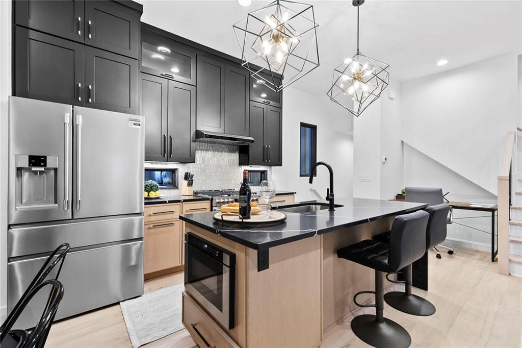 1968 8th Street, Unit 6 Atlanta, GA 30341 - Photo 5 of 31