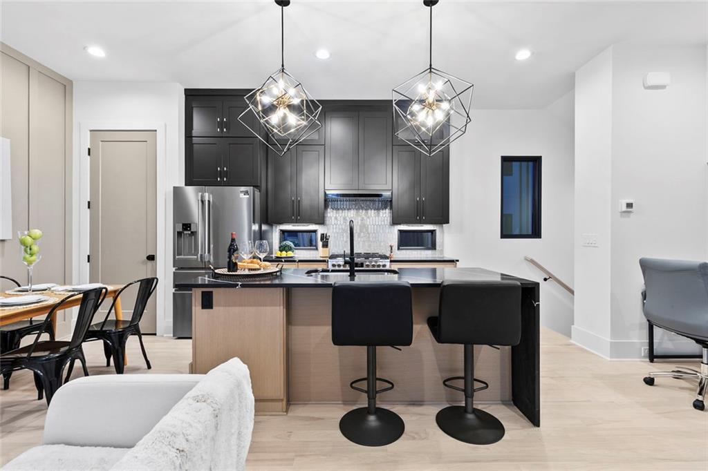 1968 8th Street, Unit 6 Atlanta, GA 30341 - Photo 6 of 26