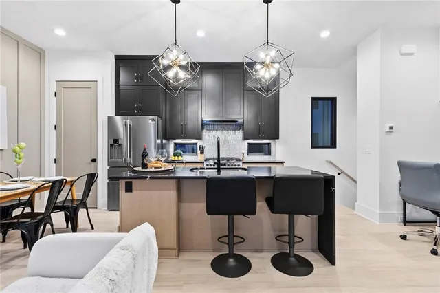 $599,000 | 1968 8th Street, Unit 6, Atlanta, GA 30341