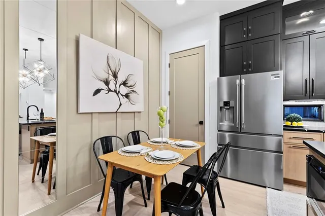 $599,000 | 1968 8th Street, Unit 6, Atlanta, GA 30341