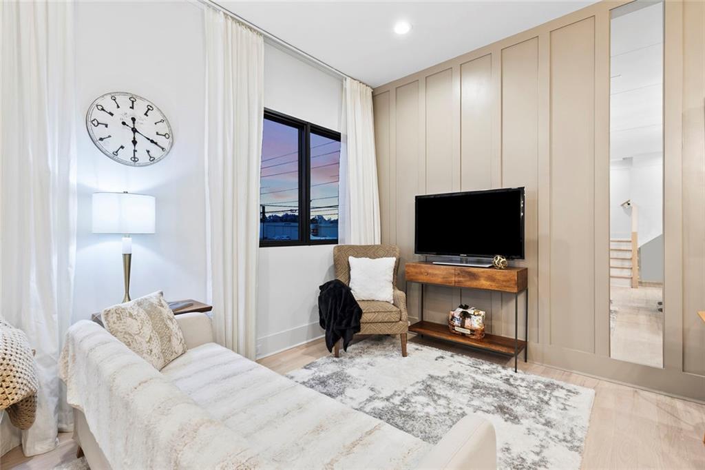 1968 8th Street, Unit 6 Atlanta, GA 30341 - Photo 8 of 26