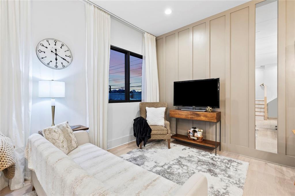 1968 8th Street, Unit 6 Atlanta, GA 30341 - Photo 8 of 31