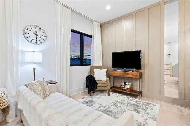 $599,000 | 1968 8th Street, Unit 6, Atlanta, GA 30341