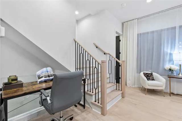 $599,000 | 1968 8th Street, Unit 6, Atlanta, GA 30341