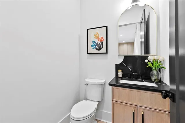 $599,000 | 1968 8th Street, Unit 6, Atlanta, GA 30341