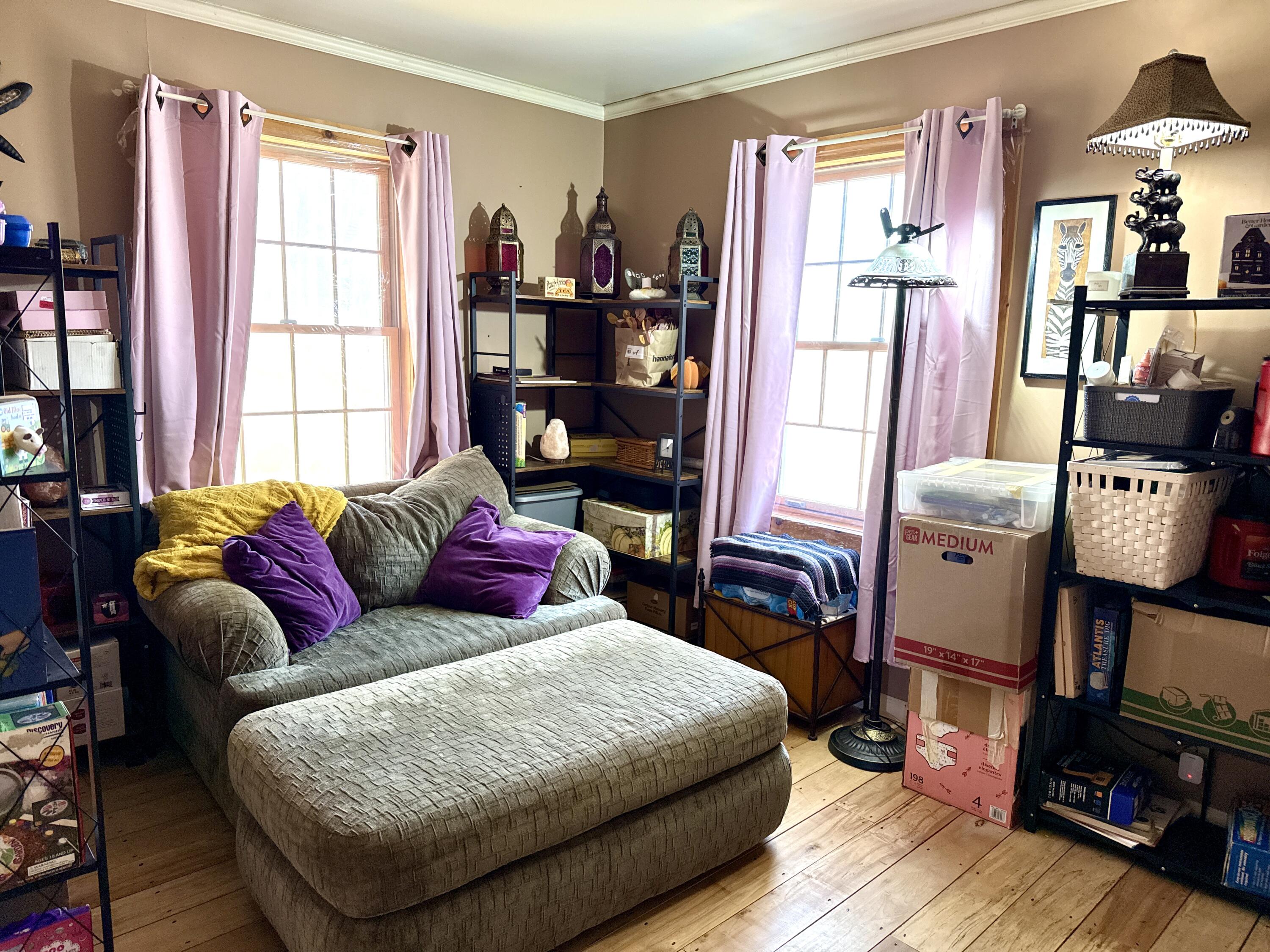 92 Trout Brook Road Ellsworth, ME 04605 - Photo 25 of 43 Bedroom 2