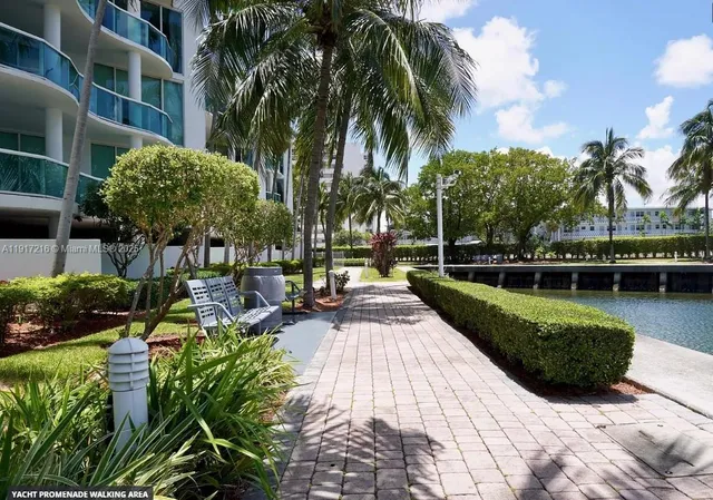 a room with gym equipment