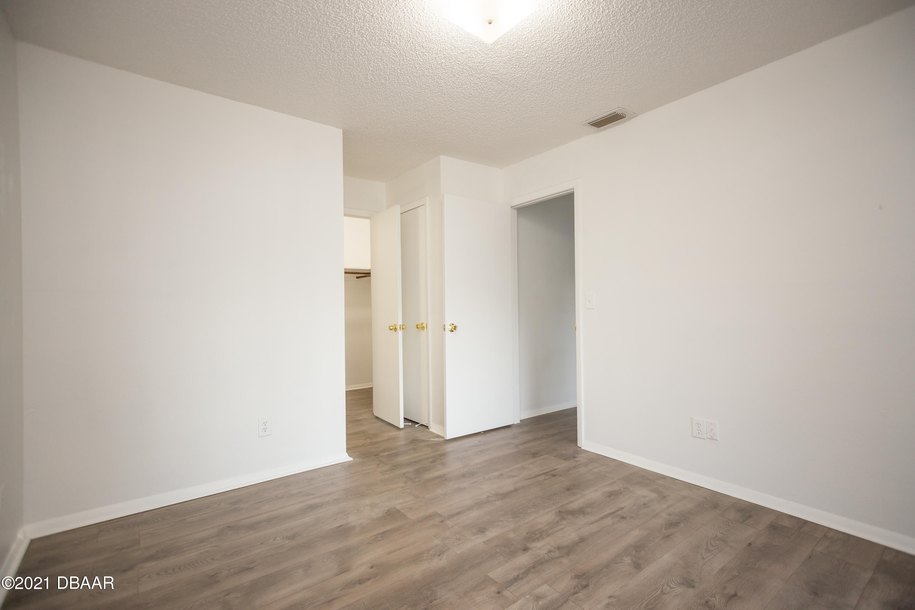 1600 Big Tree Road, Unit B8 South Daytona, FL 32119 - Photo 22 of 27 a view of an empty room