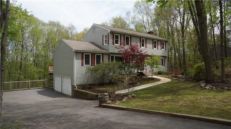 24 Saw Mill Road New Fairfield, CT 06812 - Photo 1 of 1 Gallery Image 1