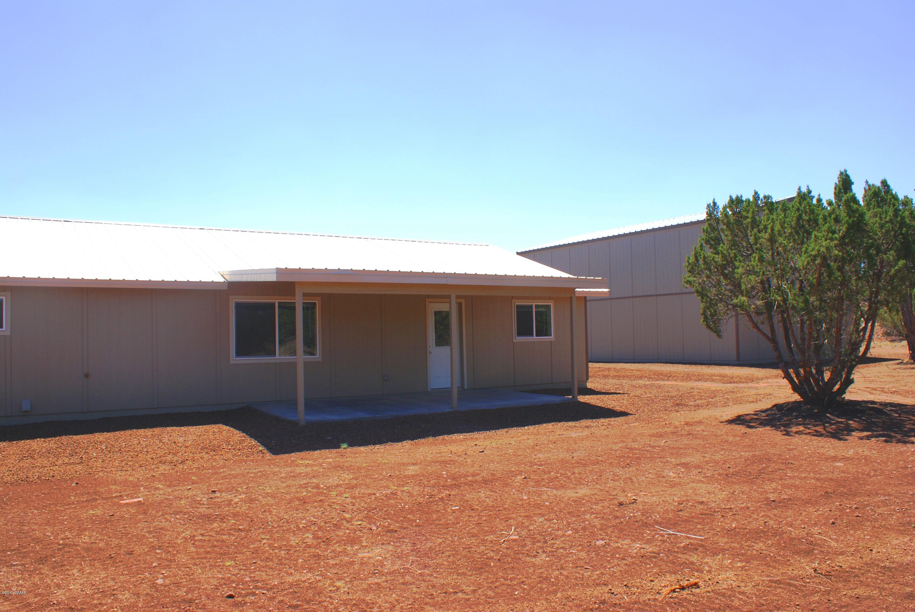 2628 Elk Run Loop Show Low, AZ 85901 - Photo 23 of 26