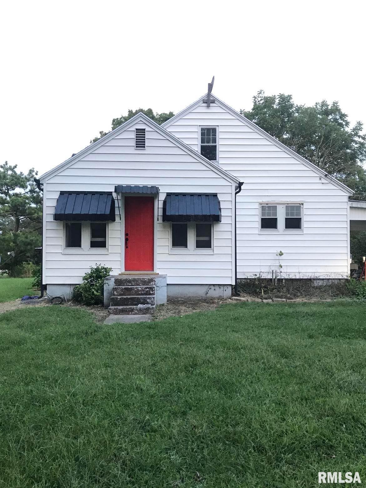 3610 Lick Creek Road Anna, IL 62906 - Photo 1 of 21 Gallery Image 1