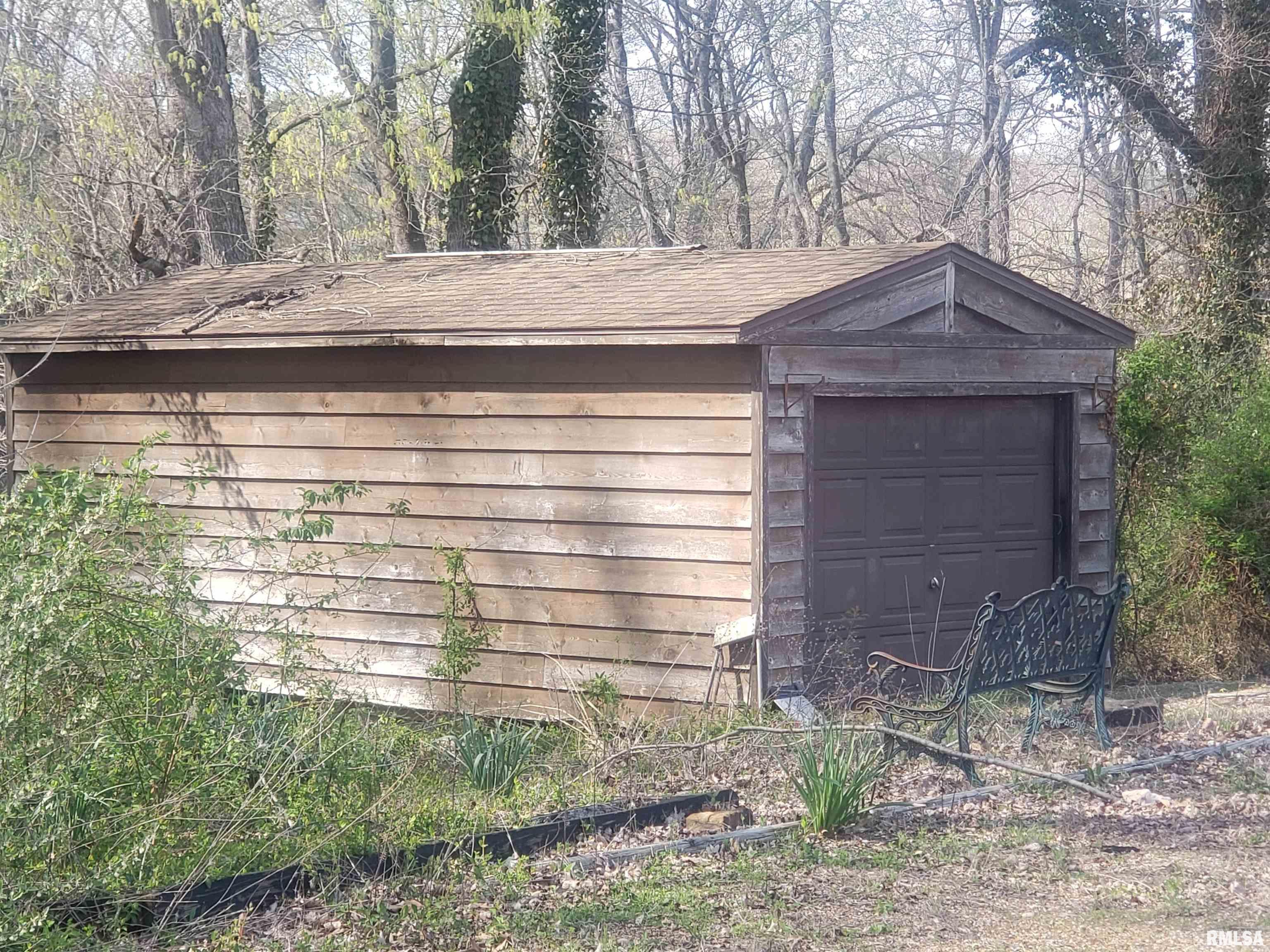 3610 Lick Creek Road Anna, IL 62906 - Photo 12 of 21 Gallery Image 12