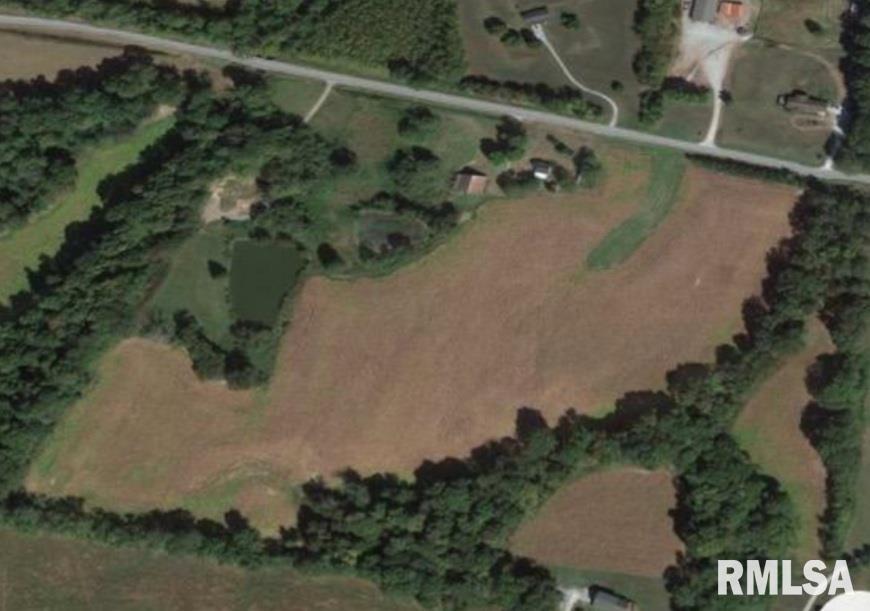 3610 Lick Creek Road Anna, IL 62906 - Photo 21 of 21 Gallery Image 21