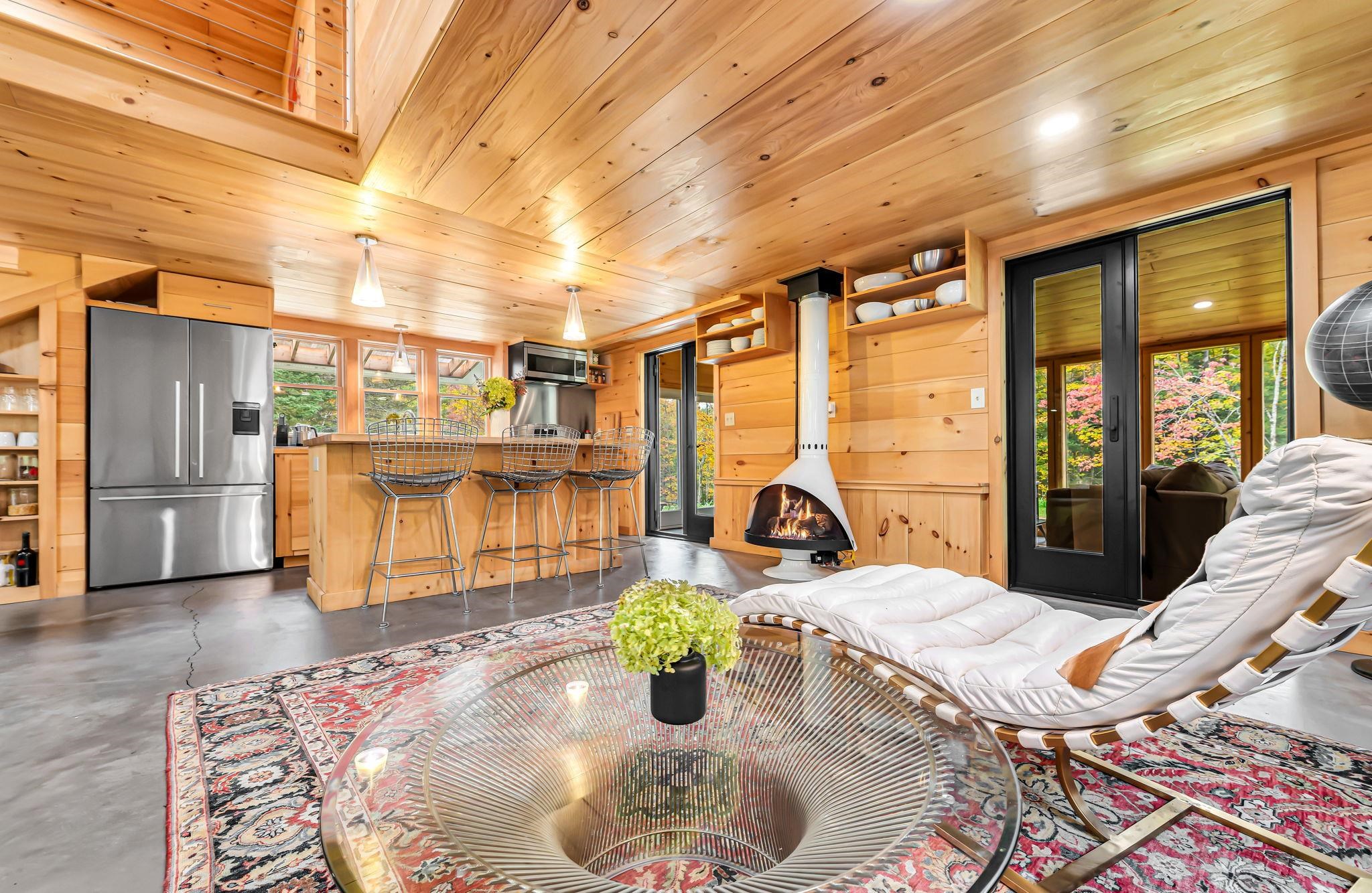 679 Burrington Hill Road Whitingham, VT 05361 - Photo 23 of 55 Gallery Image 23