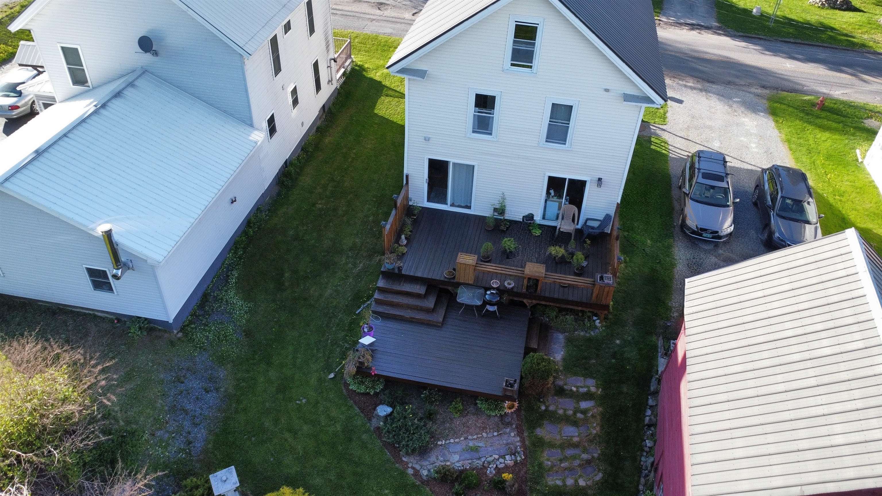74 North Pleasant Street Troy, VT 05859 - Photo 50 of 57