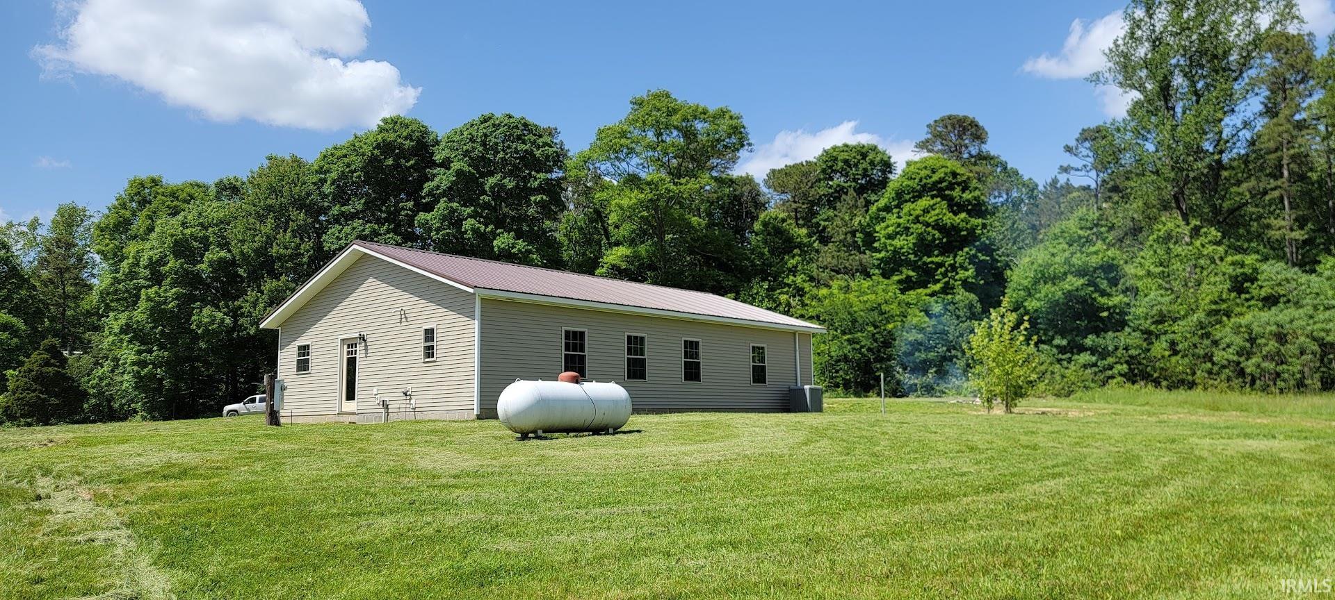 8002 Progress School Road Shoals, IN 47581 - Photo 16 of 17