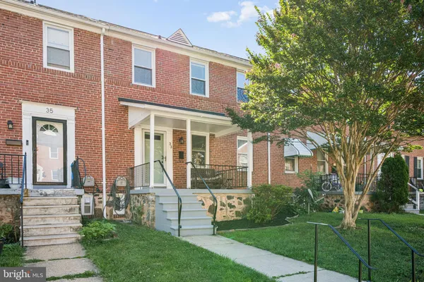 $310,000 | 33 Briarwood Road, Catonsville, MD 21228