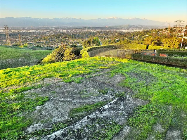 a view of lake view and mountain view