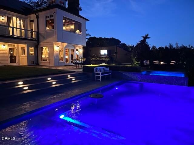 $19,500 | 2675 Larmar Road, Los Angeles, CA 90068