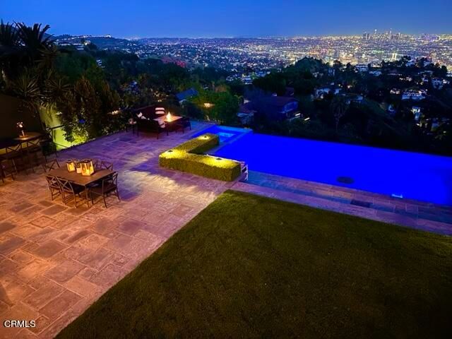 $19,500 | 2675 Larmar Road, Los Angeles, CA 90068