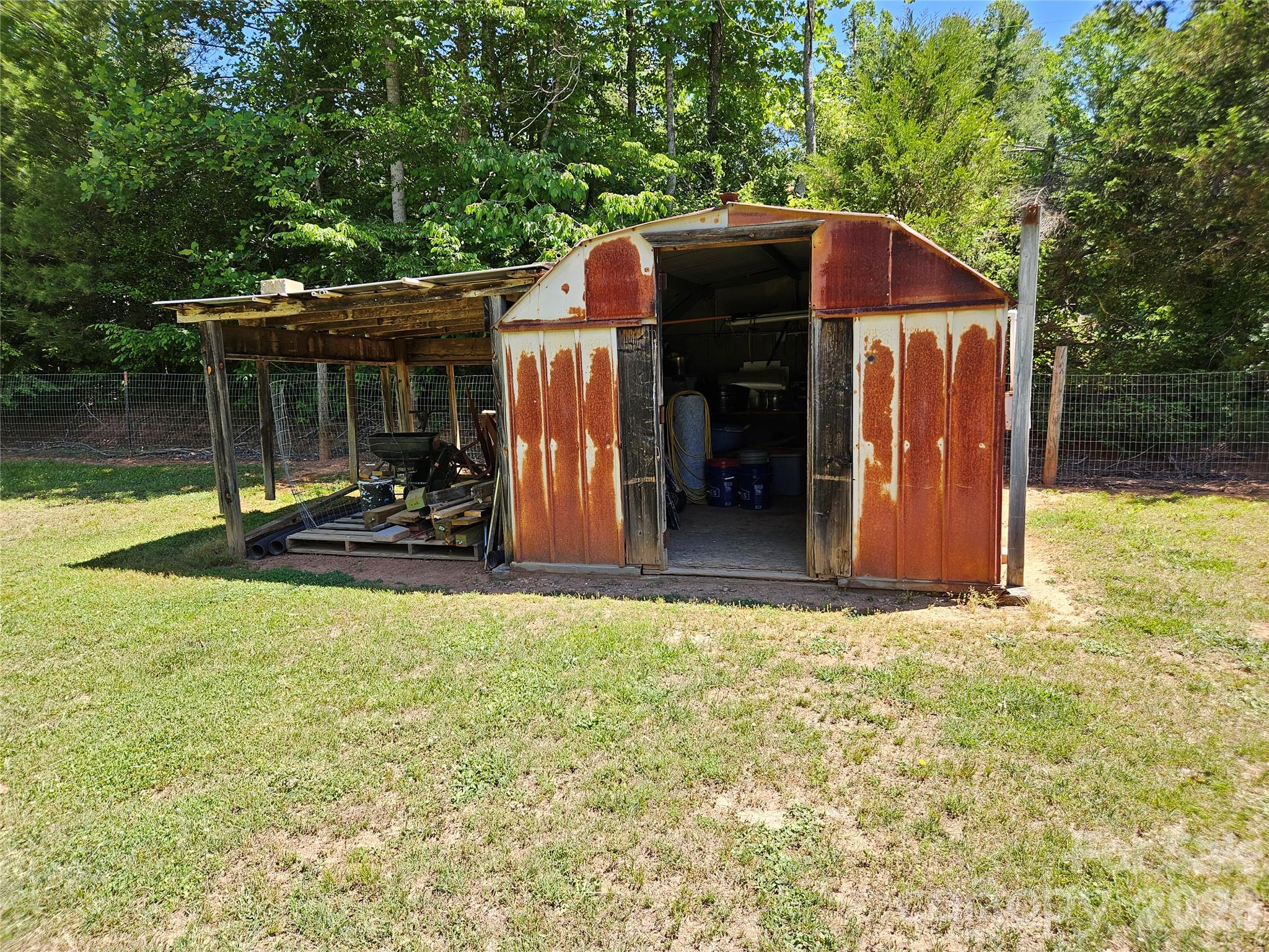 3520 Pea Ridge Road Morganton, NC 28655 - Photo 34 of 37