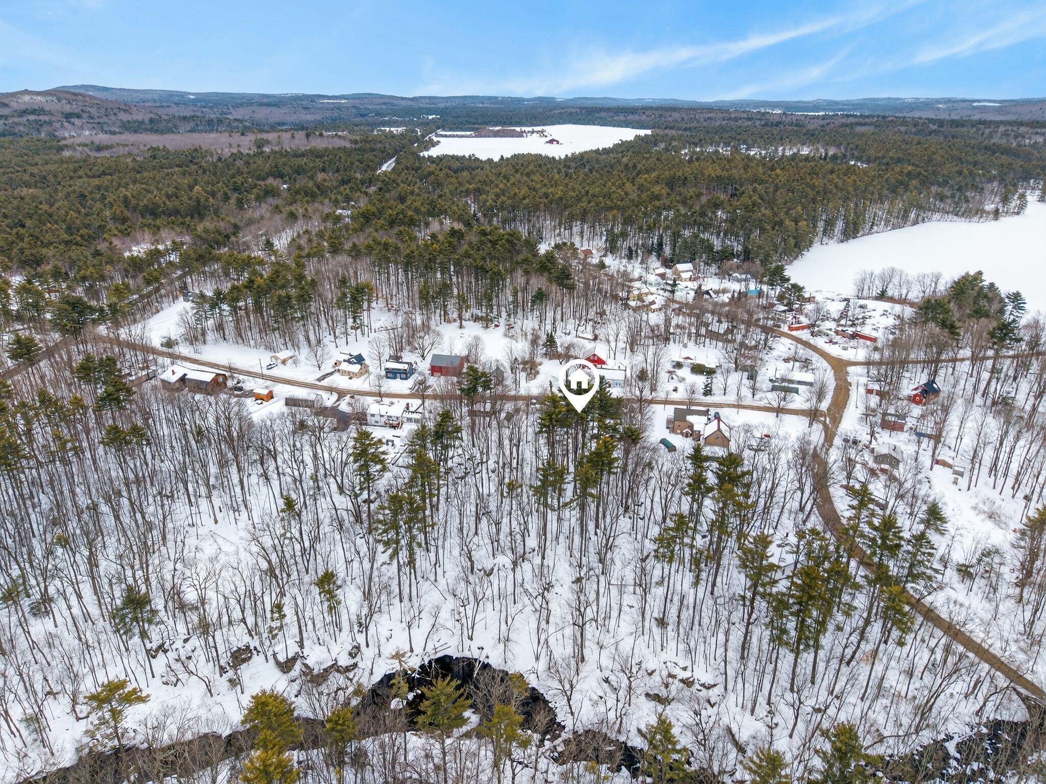 16 Mann Road Shapleigh, ME 04076 - Photo 51 of 56 16 Mann Road, Shapleigh