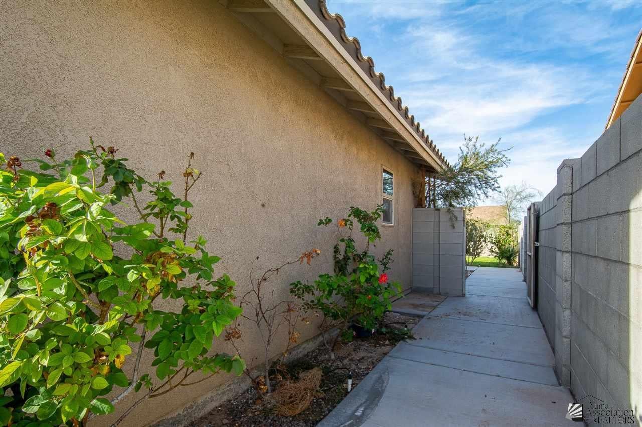 7652 East 40th Road Yuma, AZ 85365 - Photo 33 of 34 Gallery Image 33