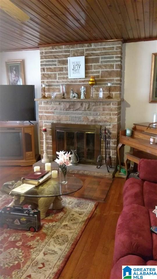 244 Walker Road Birmingham, AL 35214 - Photo 4 of 17