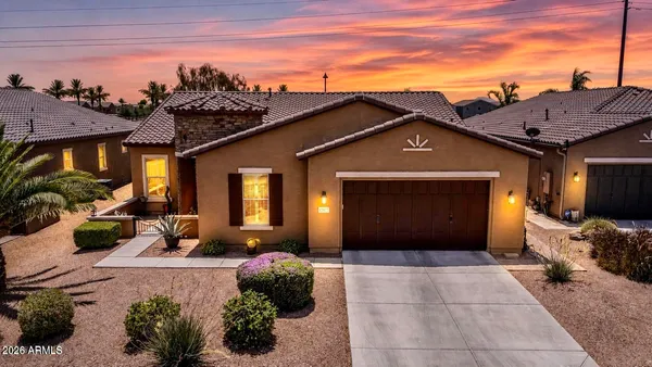 $399,000 | 42977 West Mallard Road, Maricopa, AZ 85138