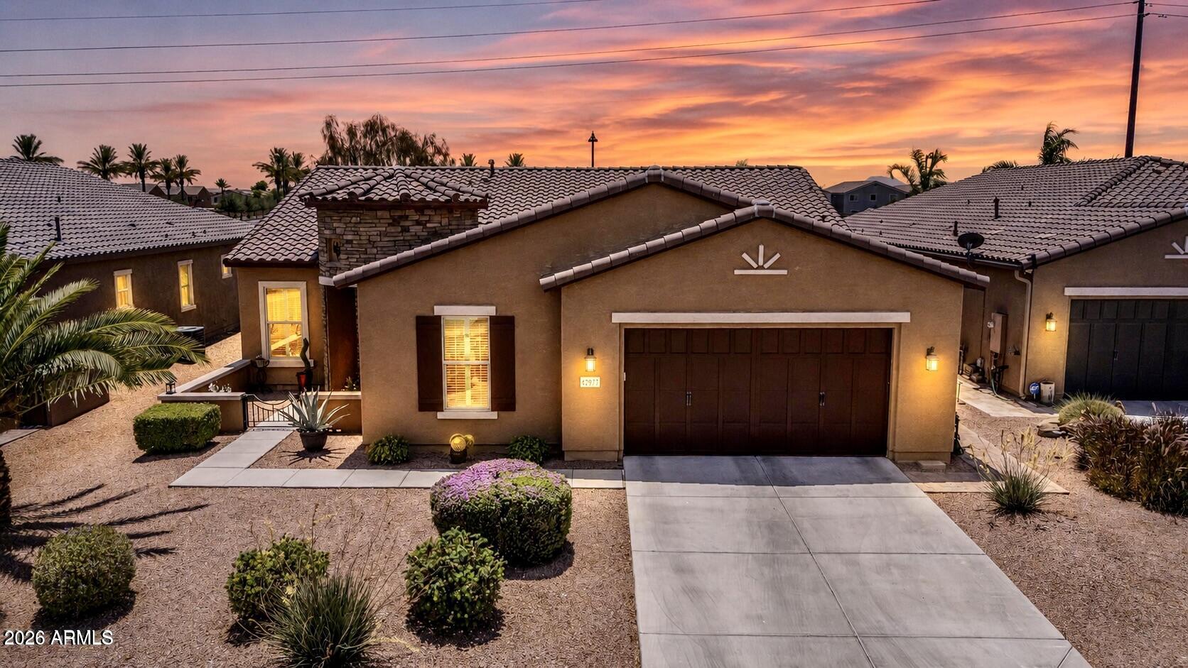 42977 West Mallard Road Maricopa, AZ 85138 - Photo 1 of 41
