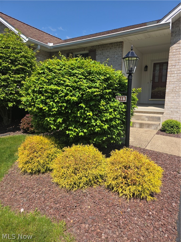193 Mathews Road Youngstown, OH 44512 - Photo 3 of 50