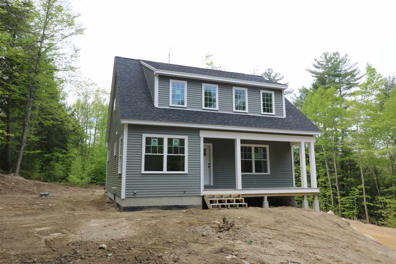 108 Raymond Road, Unit 13 Nottingham, NH 03290 - Photo 1 of 29