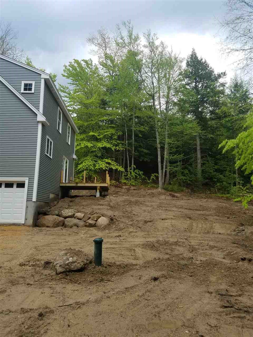 108 Raymond Road, Unit 13 Nottingham, NH 03290 - Photo 11 of 29