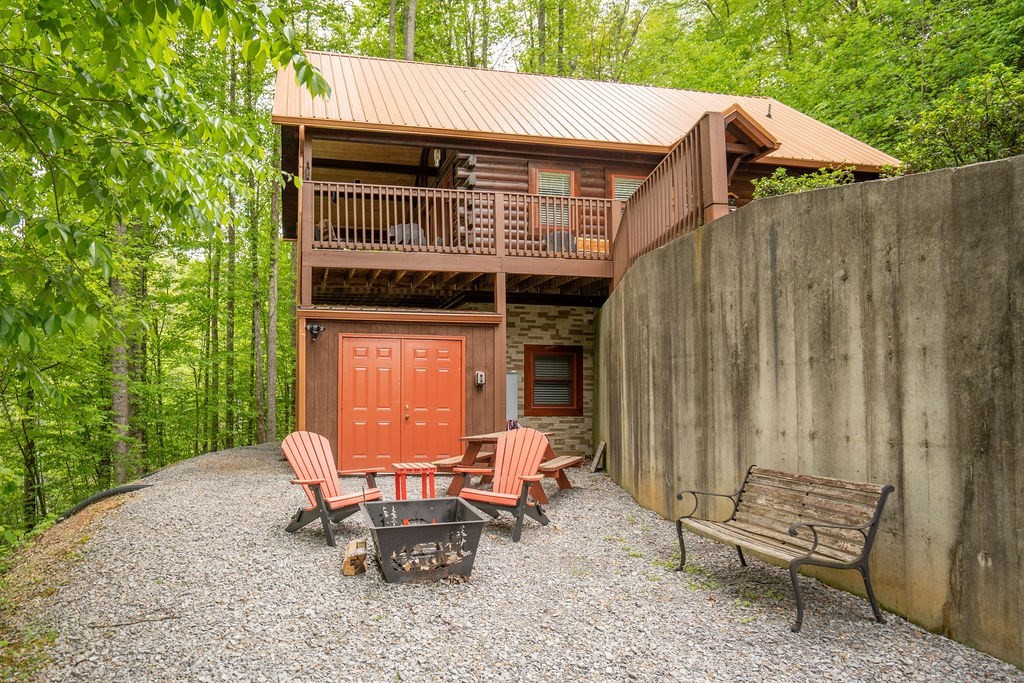 3329 Red Wolfe Road Sevierville, TN 37862 - Photo 33 of 39 Gallery Image 33