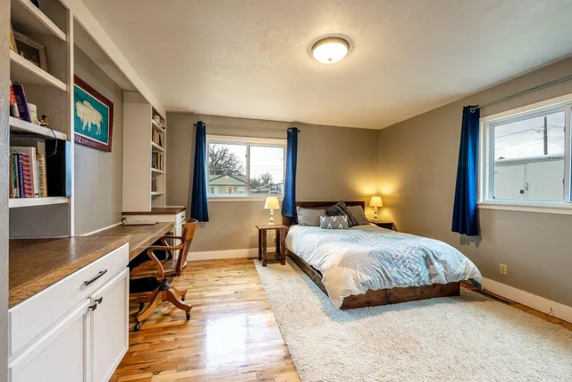 $349,900 | 662 Harrison Street, Sheridan, WY 82801