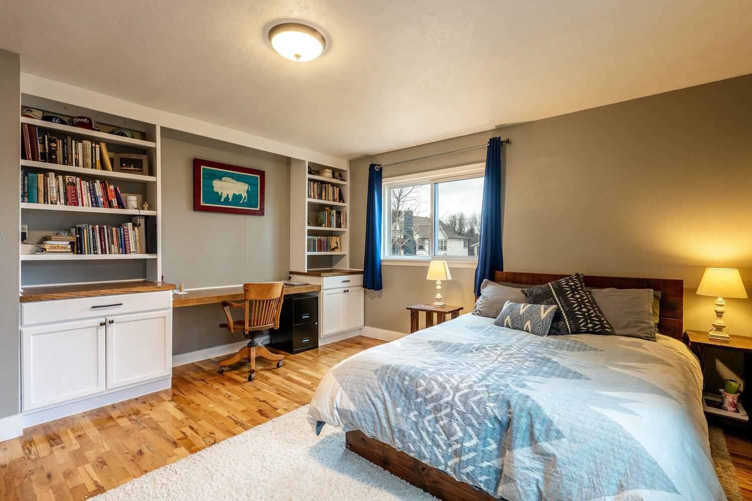 662 Harrison Street Sheridan, WY 82801 - Photo 12 of 27 12 Primary