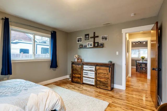 $349,900 | 662 Harrison Street, Sheridan, WY 82801