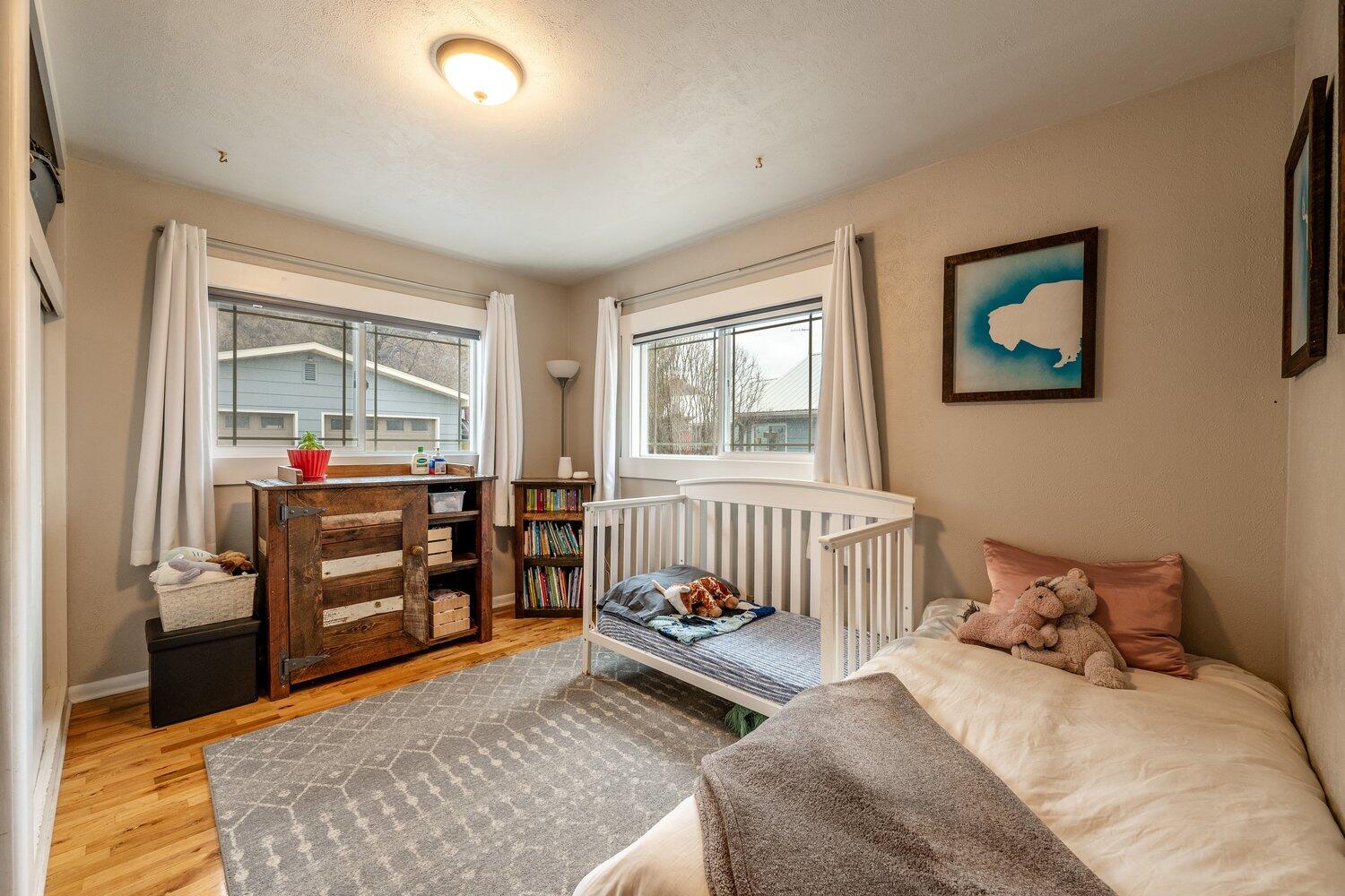 662 Harrison Street Sheridan, WY 82801 - Photo 14 of 27 14 Bdrm 2