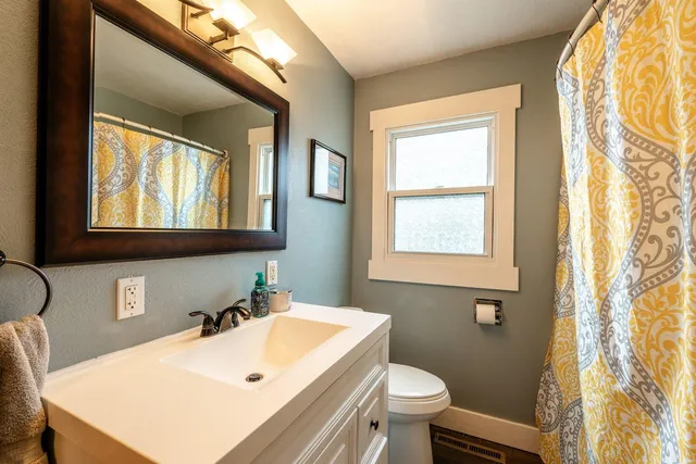 $349,900 | 662 Harrison Street, Sheridan, WY 82801