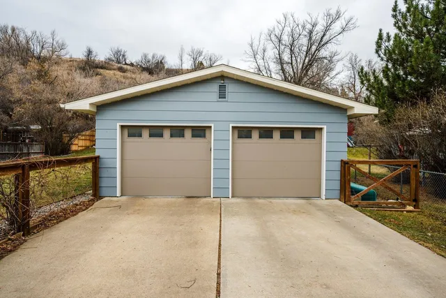 $349,900 | 662 Harrison Street, Sheridan, WY 82801