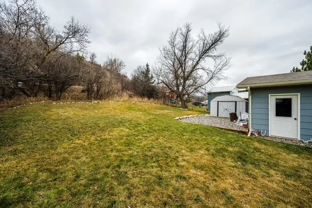 $349,900 | 662 Harrison Street, Sheridan, WY 82801