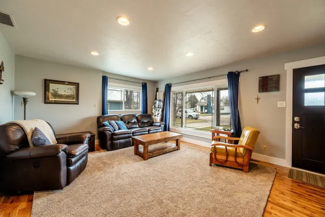 $349,900 | 662 Harrison Street, Sheridan, WY 82801