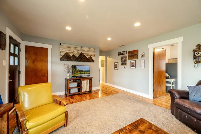 $349,900 | 662 Harrison Street, Sheridan, WY 82801