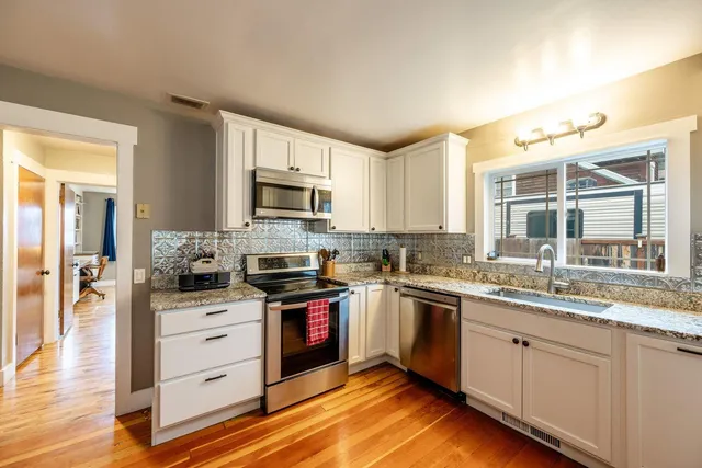 $349,900 | 662 Harrison Street, Sheridan, WY 82801