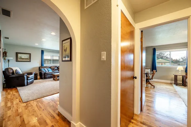 $349,900 | 662 Harrison Street, Sheridan, WY 82801