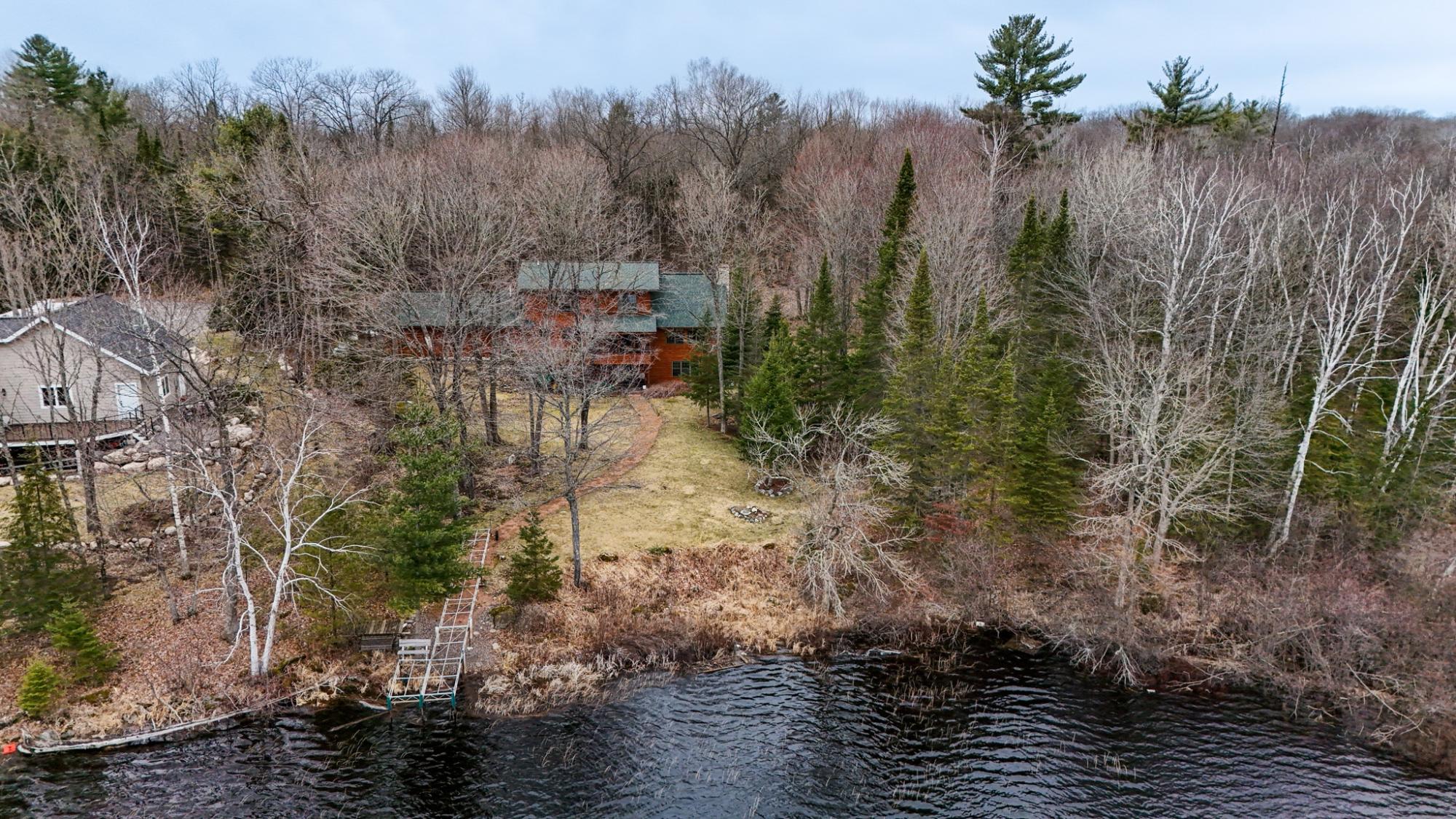 2661 W Great Northern Trails Road Mercer, WI 54547 - Photo 40 of 40 Gallery Image 40