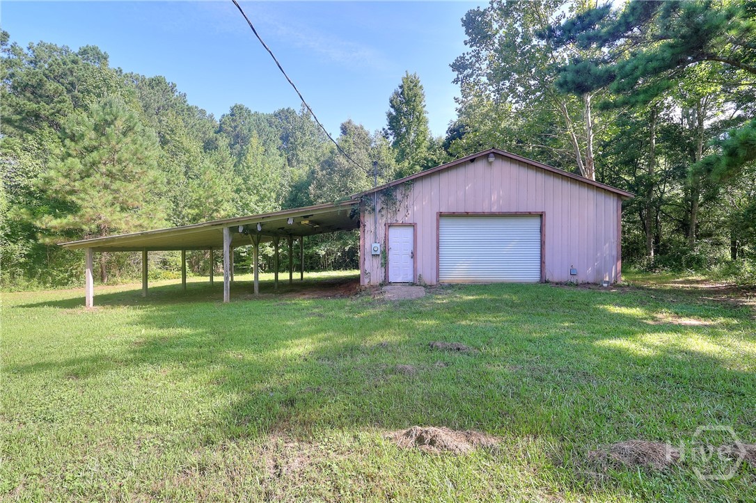 209 Jack Sharp Road Colbert, GA 30628 - Photo 35 of 48 Gallery Image 35