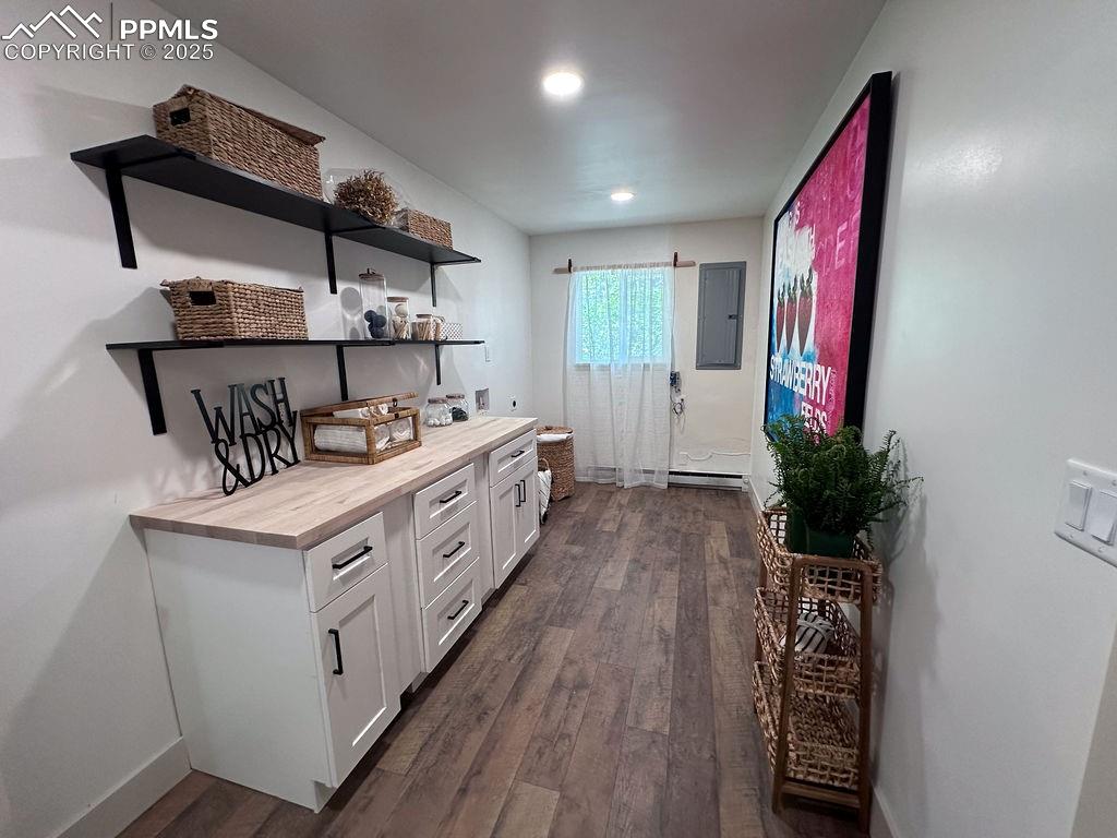 14546 Pine View Road Larkspur, CO 80118 - Photo 12 of 37